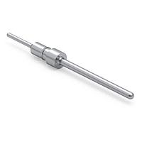 Mill-Max 3411-0-00-80-00-00-03-0 Double Pins 200u SN OVER NI