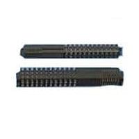 Amphenol FCI 10106139-A008001LF Power to the Board POWERBLADE PF VERT RECEPTACLE