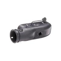 DEUTSCH - TE Connectivity 0528-012-7005 Accessories BKSHL, 70P, BLK, PLG, RA, NO RIB, NW 26