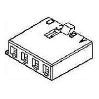 Aptiv 12092162 4-Way 4P FM BLK CONN 150 SERIES 14 AMPS