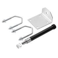 Weidmuller 1491160000 Mobile Antenna IE-ANT-3G-806-2170-2-NF