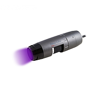 Dino-Lite AM4115TL-FVW Dino-Lite Edge Handheld Digital Microscope (USB) (1.3M pixels; 10x~140x)