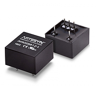 Artesyn AYA00F05-L 2 Watt Isolated DC-DC Converter (3.3V; 0.4A; 1.3W)