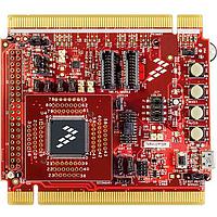 NXP TWR-KV31F120M Development Boards & Kits - ARM KV31 Tower System Board