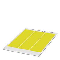 PHOENIX CONTACT 0821810 Printers BMKL 64X16 YE