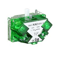 Square D 9001KA2 Selector 30MM CONTACT BLOCK 1N/O
