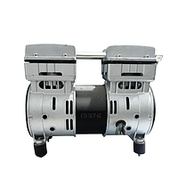 WING OF-750 Oil Free Silent Air Compressor (8 Kg/cm2, 145 L/min)