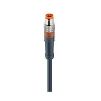 Lumberg Automation RSMV 4-225/2 M Sensor Cables / Actuator Cables