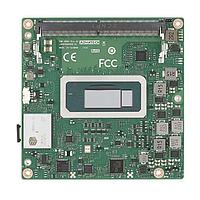 Advantech SOM-6884C7UXA-S7A2 Computer-On-Modules - COM Intel i7-1365URE 64GLPDDR5 1TBNVME COMe