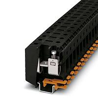 PHOENIX CONTACT 3048331 DIN Rail Terminal Blocks UKH 50 BK