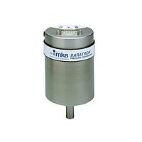 MKS 624H Heated Absolute Baratron® Capacitance Manometer (1 Torr; 45°C; 8 VCR-F)