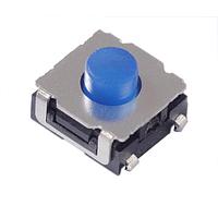 CTS Electronic Components 222LJVAAR Tactile Switches Tactile Switch