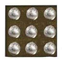 Fairchild FPF2496UCX Load Switch IntelliMAX  28 V, Over-Voltage, Over-Current Protection Load Switch with Adjustable Current-Limit Control