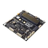 Auvidea 70426 Carrier Boards X410 carrier board for NVIDIA AGX Orin