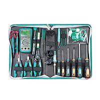 ProsKit PK-2623B Professional Electronic Tool Kit 220V
