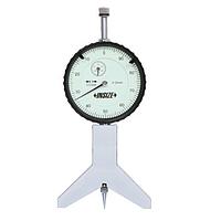 INSIZE 2189-30 Dial Keyway Depth Gage (0-30mm)