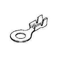 AMP Connectors - TE Connectivity 40595 (Mouser Reel) Ring RING 18-14 Reel of 1000