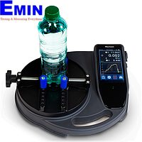 Mecmesin Tornado 10 VTG Touchscreen Cap Torque Tester (0-10 N.m/0-100 kgf.cm/0-90 lbf.in)