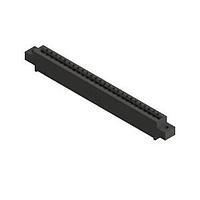 EDAC 887-026-523-602 Receptacles High Temp Card Edge Connector