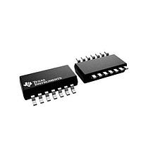 Texas Instruments TCAN1463DYYRQ1 CAN FD Transceiver Low-power signal imp rovement CAN FD tran