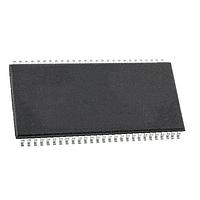 ISSI IS45S16400N-6TLA1-TR SDRAM Automotive (-40 to +85C), 64M, 3.3V, S, 4Mx16, 166MHz, 54 pin TSOP II (400 mil) RoHS, T&R