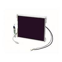 Advantech IDK-1108R-45SVA1E Display Modules 8.4" LED 800x600 (SVGA) 450 nits (-30 - 85) 50K Hrs, Integrated LED driver Board, with 4-wire TS