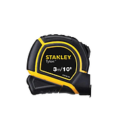 STANLEY 36-193 Steel Tape Measure (3m)