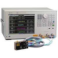 KEYSIGHT E4982A LCR Meter (1 MHz ~ 3 GHz)