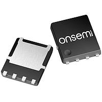 onsemi NTMFS0D5N04XLT1G MOSFETs Power MOSFET, Single, N-Channel, 40V, 0.49mohm, 455A, SO8-FL 5x6 Power MOSFET, Single, N-Channel, 40V, 0.49m ohms, Logic Level, SO8-FL 5x6