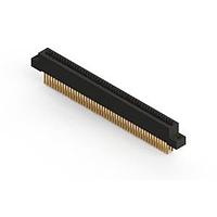 EDAC 892-096-544-207 Receptacles High Temp Card Edge Connector