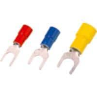 Weidmuller 9200430000 Terminals LIS 6M6 V