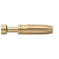 HARTING 09330006216 Contacts HAN E FEMALE AWG 16 GOLD PLATED CRIMP