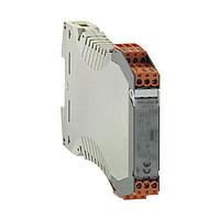 Weidmuller 8445050000 Signal Conditioning WAZ4 CVC DC 4-20/0-10V