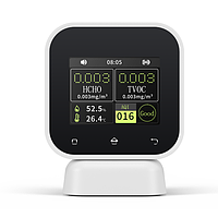 Indoor Air Quality Meter