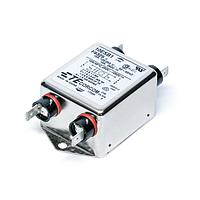 AMP Connectors - TE Connectivity 1-1609034-3 Power Line Filters 10ESB1 POWER LINE SP SP