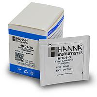 HANNA HI723-25 Chromium VI Checker® Reagents (25 tests)