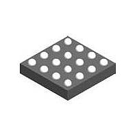 Texas Instruments TMUX1575YCJR Analog Switch ICs Low-capacitance 2:1 (SPDT) 4-channel p