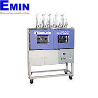 Calibration of thermal endurance tester