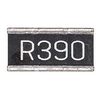 CGS - TE Connectivity RLW73H2FR39TDF Thick Film Resistors RLW73 H2 1% R39 200ppm 1k RL