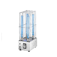 MEDSOURCE YL-50D UV Sterilization Machine (UV-D, 180W)