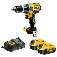 DEWALT DCF805C2 10.8V -1.3Ah Li-ion Impact Driver 