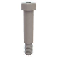 Essentra Components 31037125 Shoulder Screw Shoulder Screw, Hex Socket, 5/16-18 Thread