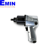 Air impact wrench