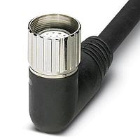 PHOENIX CONTACT 1511488 Sensor Cables / Actuator Cables RCK-TWUM/BL 16+3/ 15.5 PUR-U