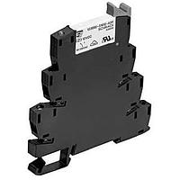 AMP Connectors - TE Connectivity ST3P3SM5 General Purpose Relay 1formC 6A 115VDC/VAC SCREW TERMINALS