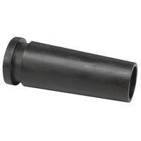 Essentra Components RGS2-12462 Grommets Grommet Sleeve,Black