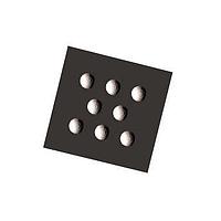 Dialog Semiconductor AT25DF041B-UUN-T NOR Flash 4 Mbit, Wide Vcc (1.65V to 3.6V), -40C to 85C, WLCSP (Tape & Reel), Single, Dual SPI NOR flash