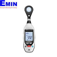 CEM DT-92 Mini Light Meter (40,000Lux±5%±10d)
