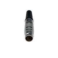 NorComp 822B012-173L001 Connectors 2B 12 POS MALE SLDR CABLE MOUNT KIT