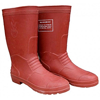 VICADI UCD-22KV-43 Insulating Boots (22kV, size 43)